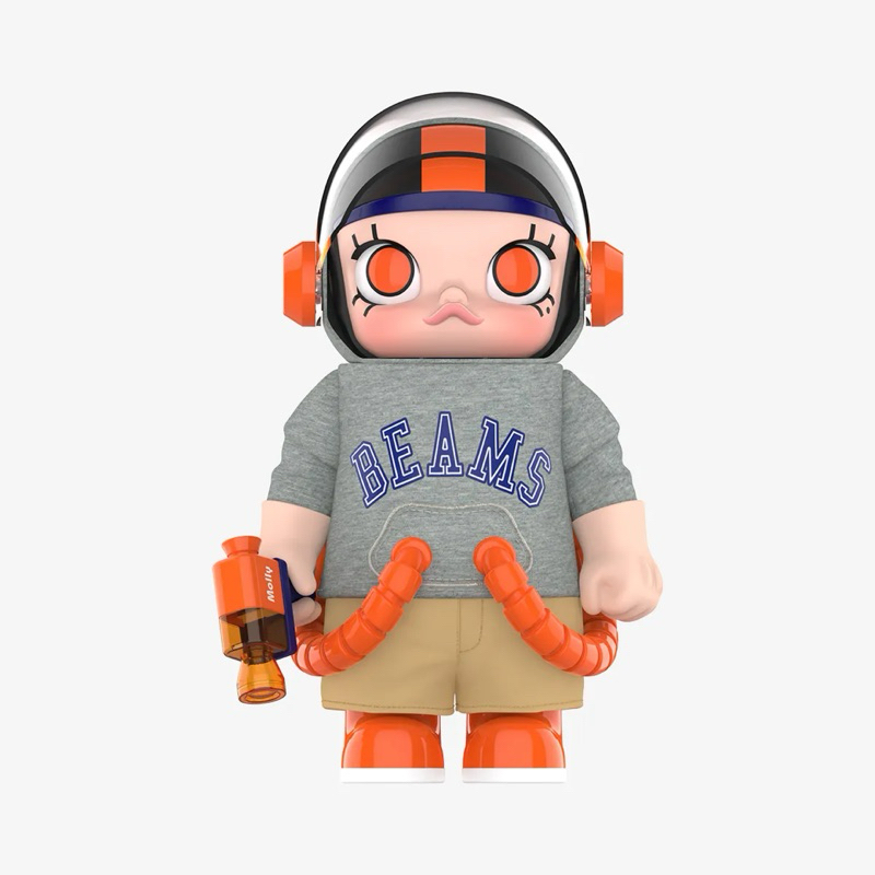 Molly Beam 400% มอลลี่ 400% บีม