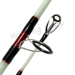 [ส่งในไทย] คันตัน ต่อเกลียวโคน Scorpion Sea Master ซี มาสเตอร์ Lure wt. 100-250 G.