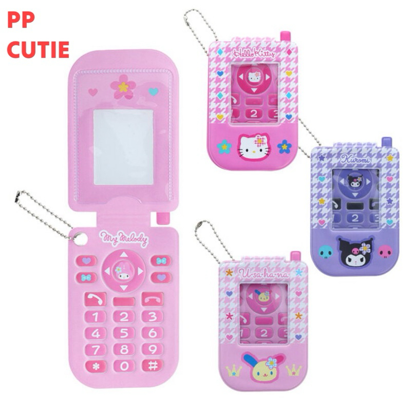 Sanrio Y2K Card Holder