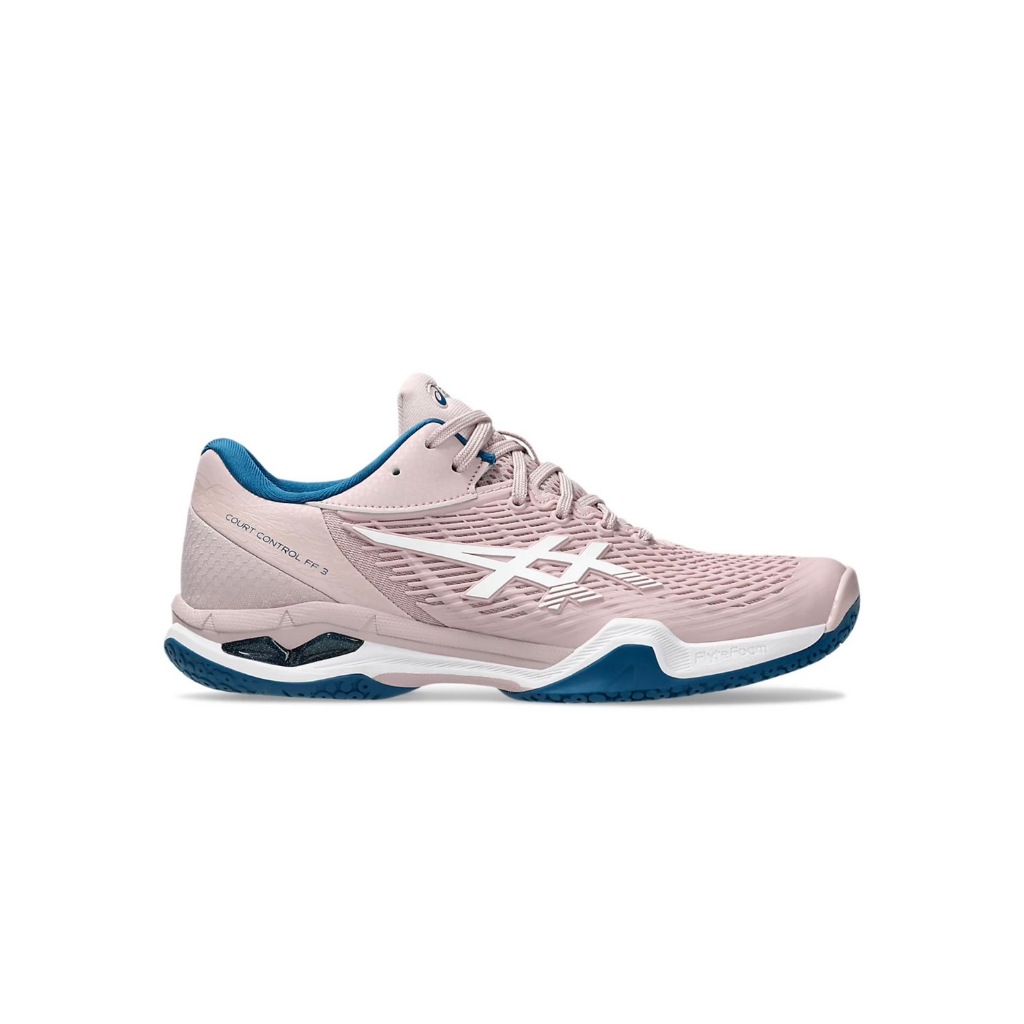 ASICS Court Control ff 3  รองเท้า แบดมินตัน & อินดอร์ ผู้หญิง ASICS THAILAND สีใหม่ล่าสุด