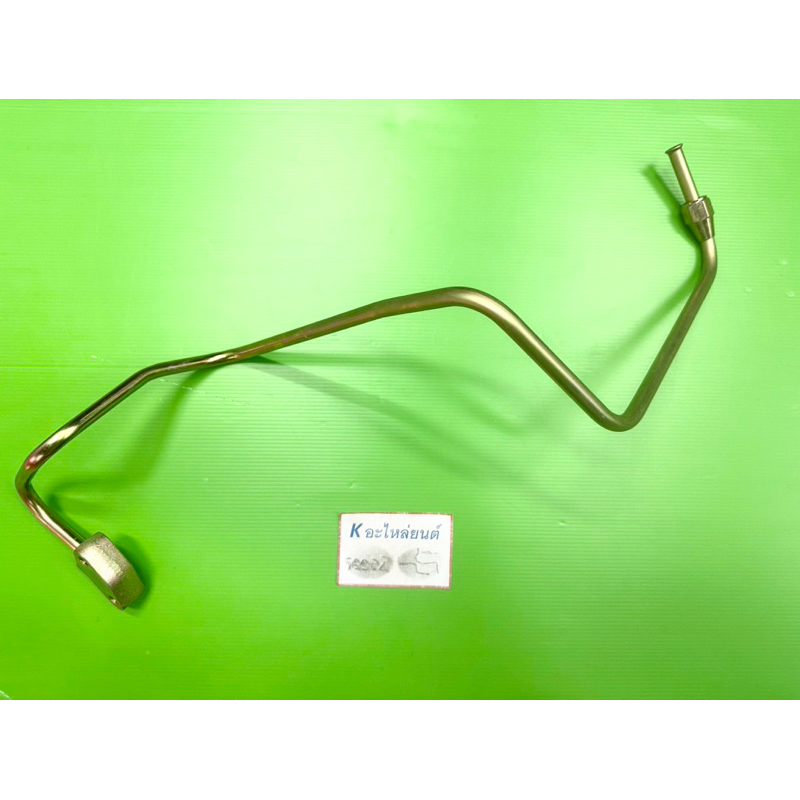 แป๊ปเทอร์โบ อีซูซุ DECA270, เดก้า, เดก้า270, 270 แรง