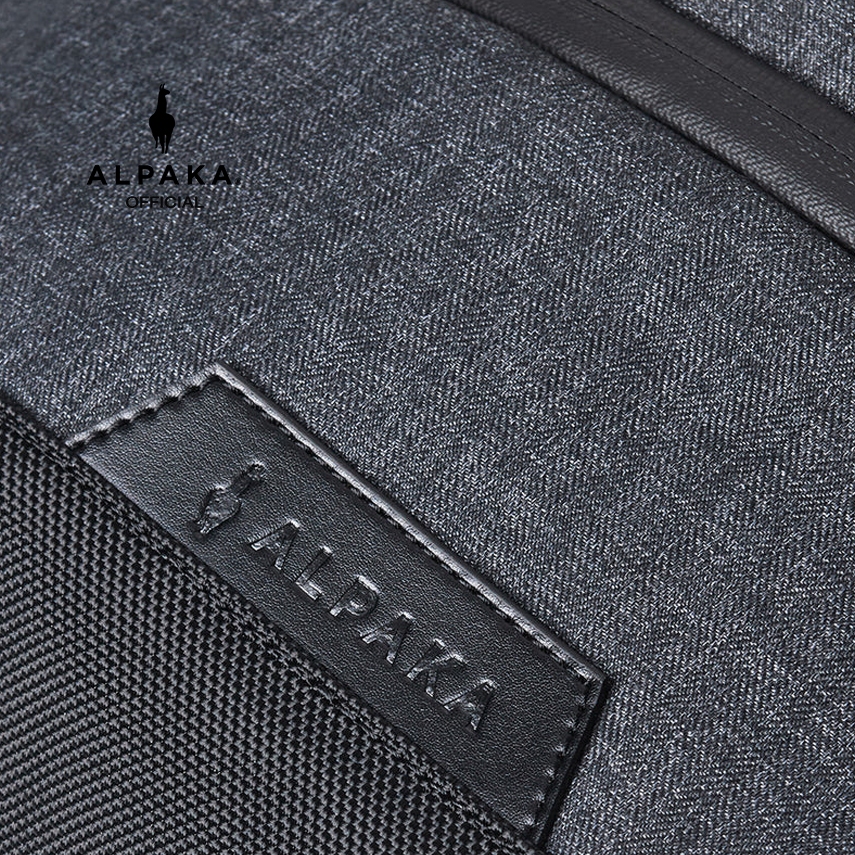กระเป๋า Alpaka - Bravo X Sling V2 สี Graphite Grey