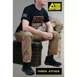 กางเกง Delta Sight รุ่น ATTACK