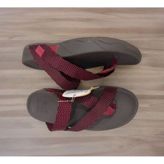 รองเท้าfitflopสำหรับ ผู้หญิงผู้ชาย นุ่มสบาย สวมใส่ สบาย สินค…