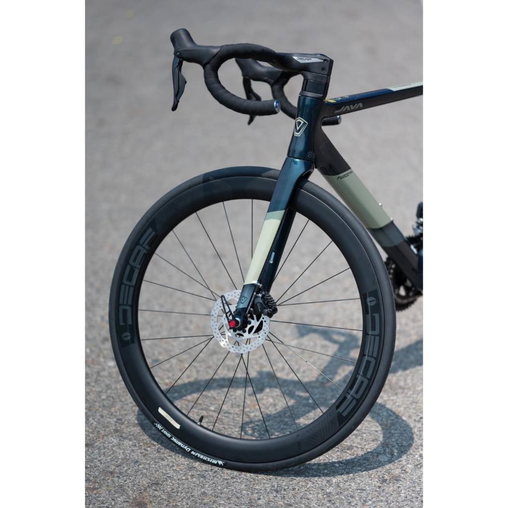 จักรยานเสือหมอบ Java Fuoco 105 Di2