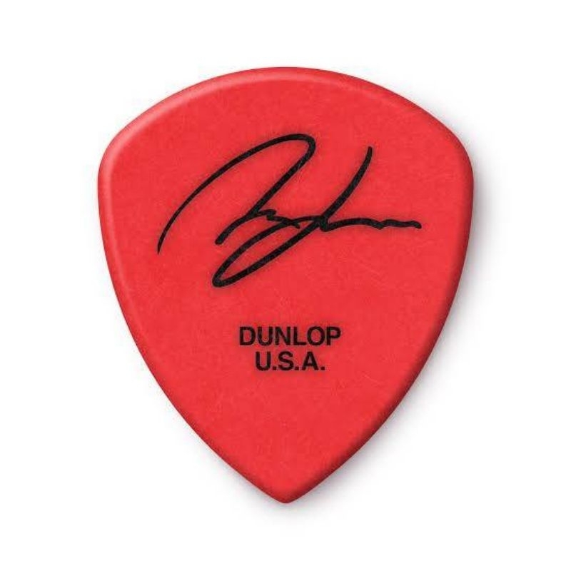 ปิ๊ก Dunlop Andy James Custom Flow 2  หนา 2 mm ปิ๊คกีต้าร์ รุ่นใหม่ล่าสุด
