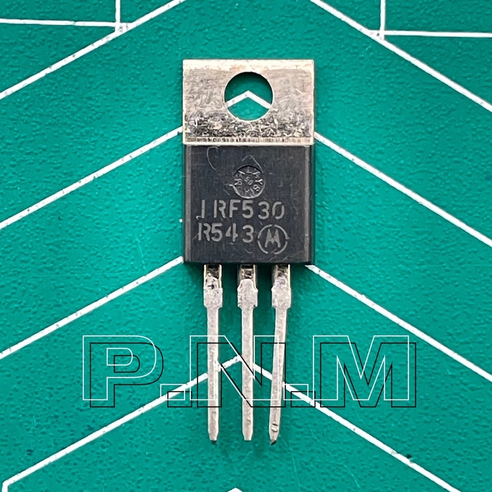IRF530 , IRF5305 , IRFR5305 IC Mosfet ✨พร้อมส่งในไทย🇹🇭✨