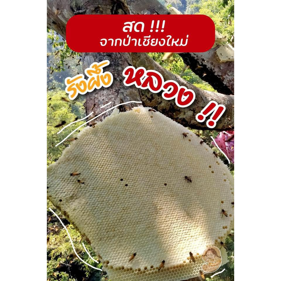 แอ๊บผึ้งย่างถ่านลำไย ตราแม่เปีย