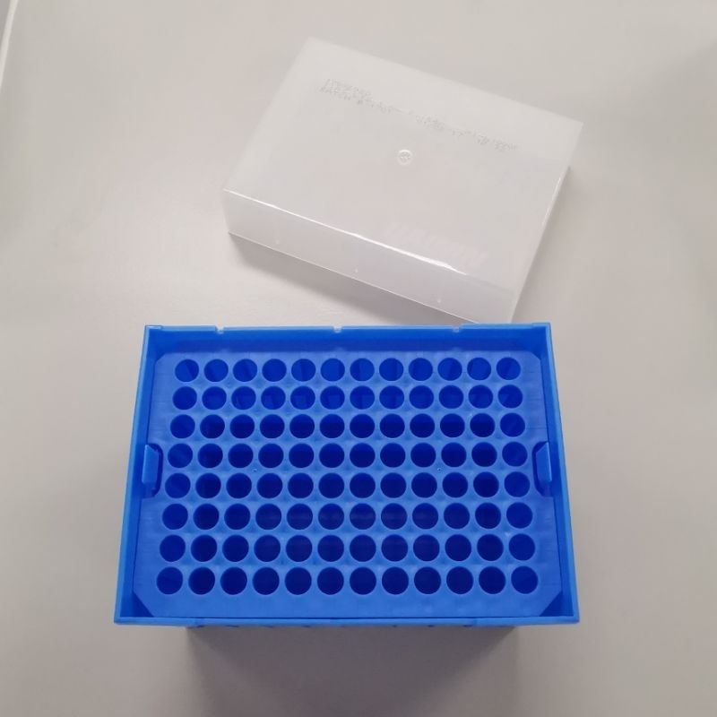 กล่องใส่ทิปเปล่า Pipette​ Tip box กล่องทิป RAININ​