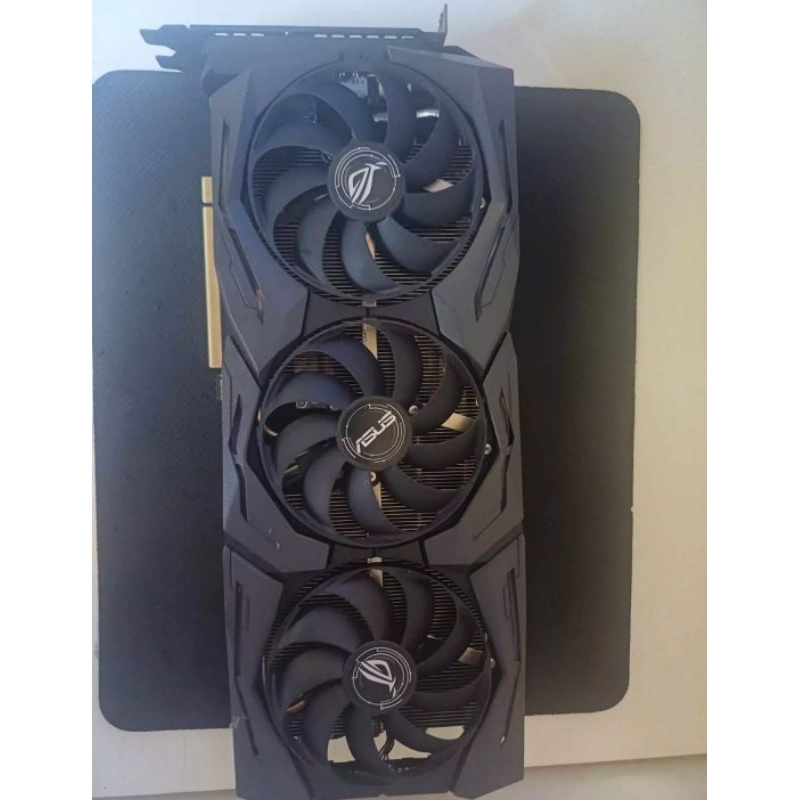 Asus Rog Rtx 2080ti มือสอง