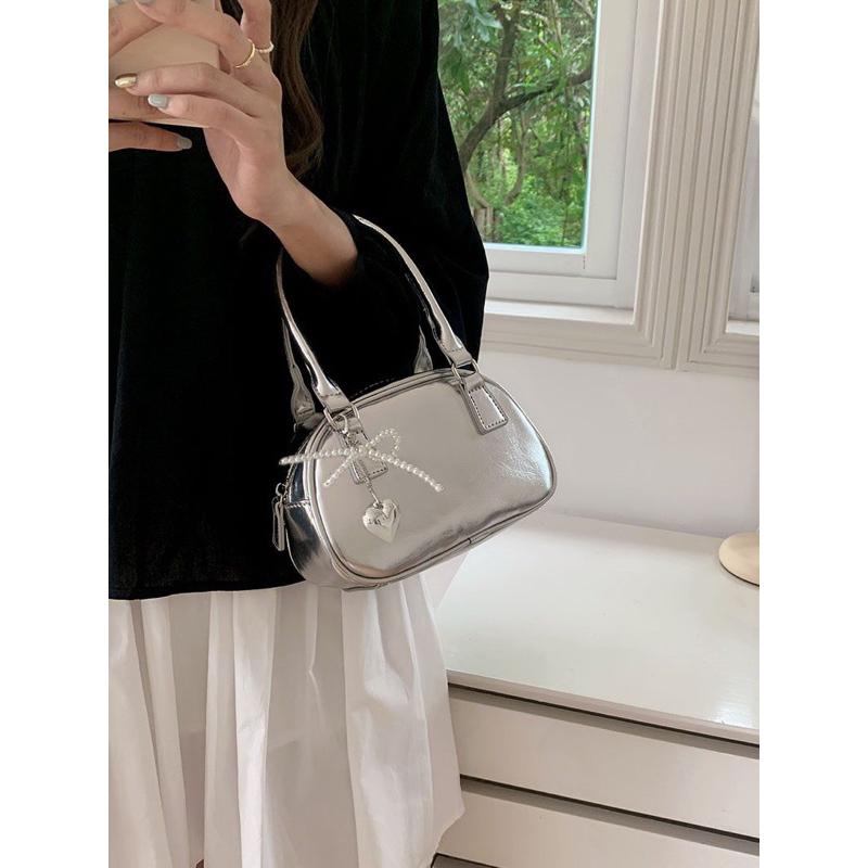 Coopershop |  Maya Bag #พร้อมส่ง กระเป๋าสะพายข้าง  🧸🎄