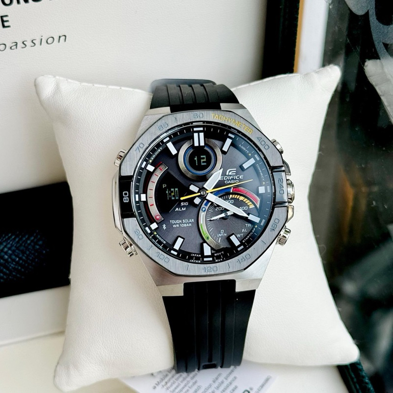 Casio Edifice รุ่น ECB-950MP-1A