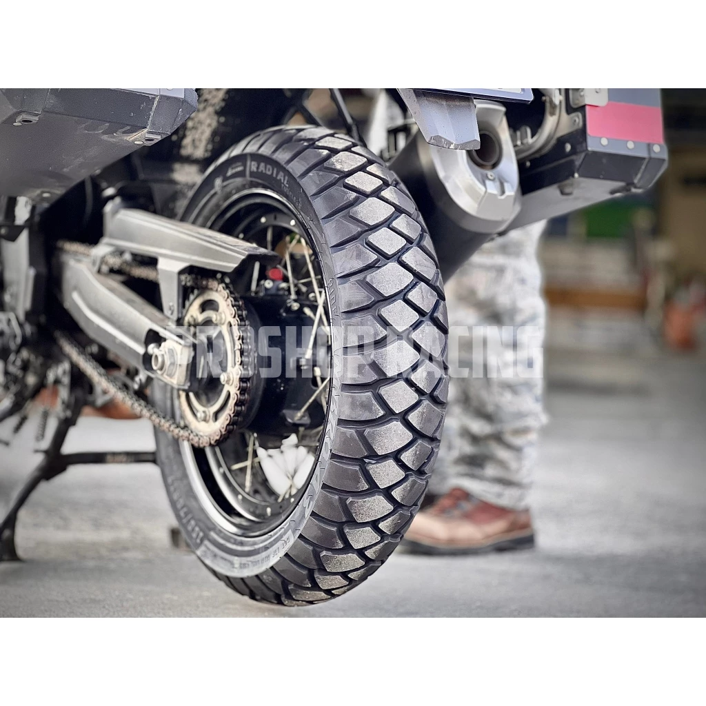 ยางนอก CST CM A3 ยางทัวริ่ง ขอบ 17 สำหรับ CB500X R1200GS F850GS Africa twin Vstorm thumbnail 8