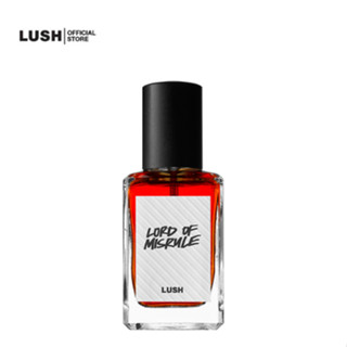 LUSH PERFUME น้ำหอมกลิ่น LORD OF MISRULE