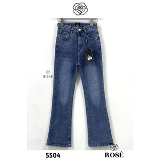 5504 ขาม้าเรียบ ทรงสวย ใส่กระชับ