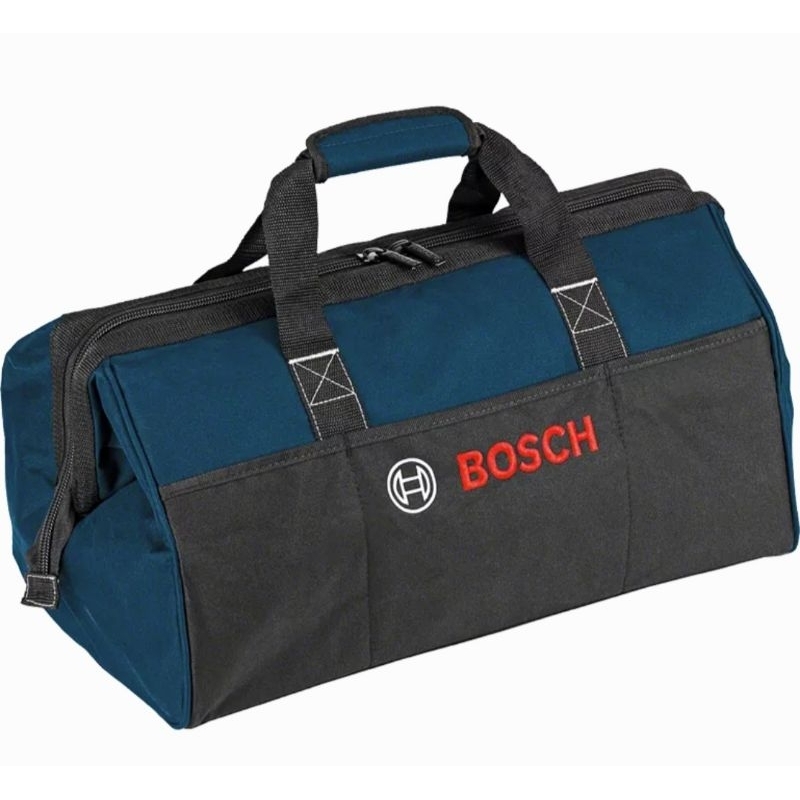 BOSCH กระเป๋าเครื่องมือผ้า 1619BZ0100 บอชแท้ 1.619.BZ0.100