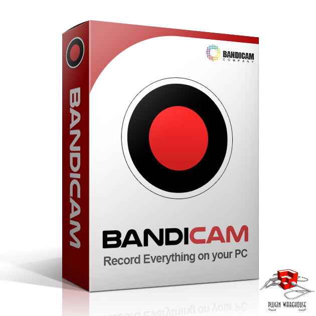 Bandicam 7.1.3 | 2024 บันทึกหน้าจอ จับภาพนิ่ง ตัดต่อวิดีโอ แคสต์เกมส์ อัดหน้าจอง่ายๆ รองรับภาษาไทย