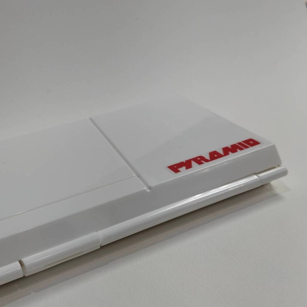 จานสีพลาสติก PYRAMID    673246