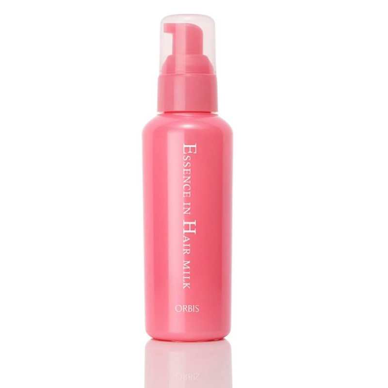 ORBIS Essence in Hair Milk ทรีตเมนต์บำรุงเส้นผม