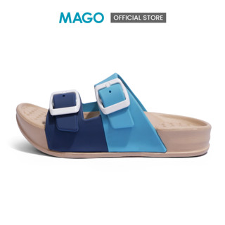 MAGO FOOTWEAR รุ่น LITTLE BEAN 