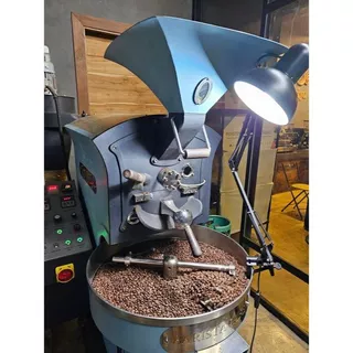 Nornan Roastery เมล็ดกาแฟคั่วอ่อน สวนยาหลวง Washed Process 200 กรัม For Fillter / Espresso