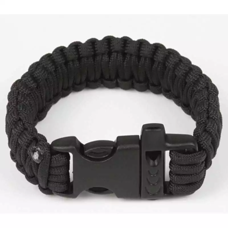 เชือกพาราคอด PARACORD 4 มม 7 และ 9 แกน อเนกประสงค์ thumbnail 8