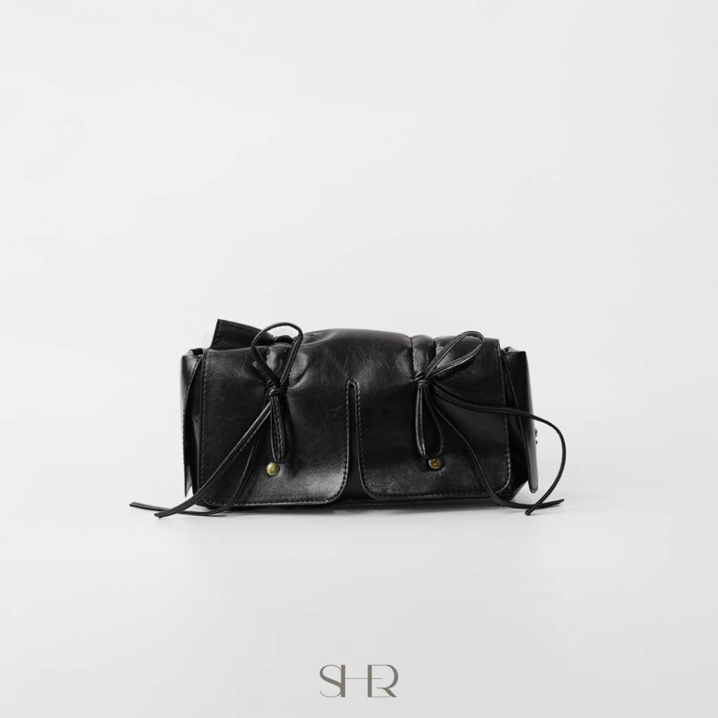 กระเป๋าสะพายข้าง SHER BOWVY BAG