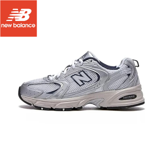 New Balance 530 NB MR530KA รองเท้าผ้าใบสำหรับผู้ชาย และผู้หญิง【ของแท้ 100%】