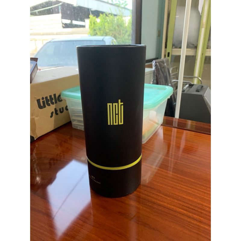 แท่งไฟของNCT ของแท้💯