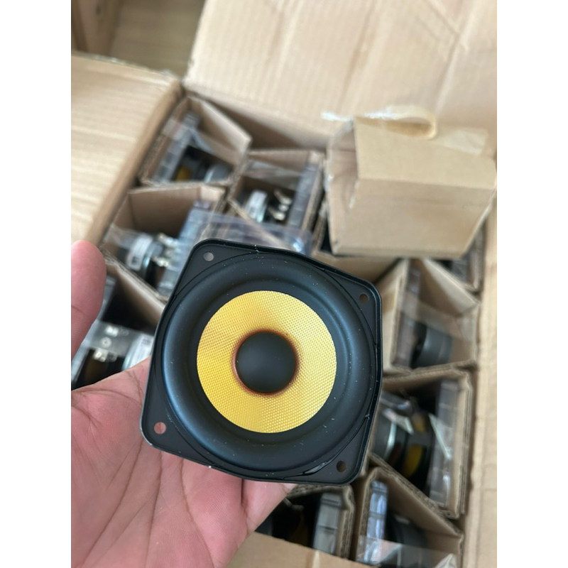 ดอกลำโพง Peerless 3นิ้ว 8ohm40watt