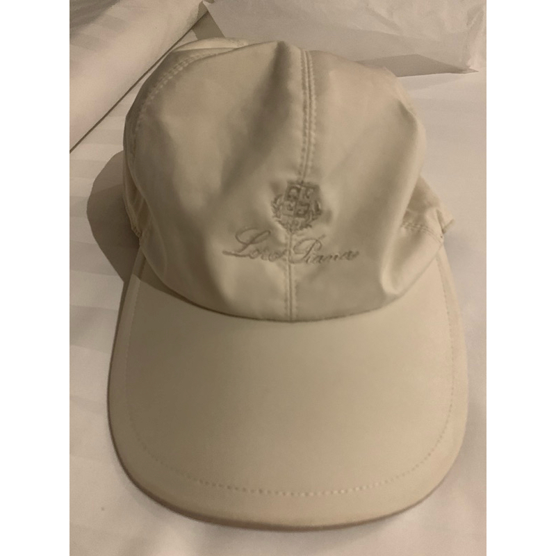 loro piana cap size s unisex แท้ 100%