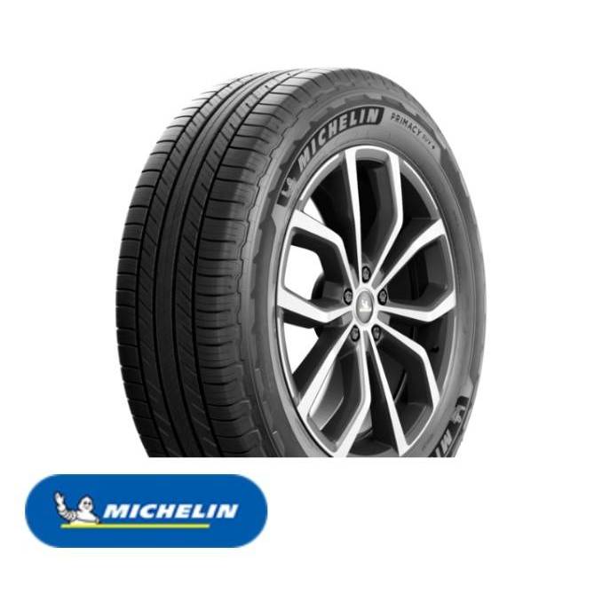 245/70R16 MICHELIN PRIMACY SUV+ ปี22(**ราคาต่อเส้น**)