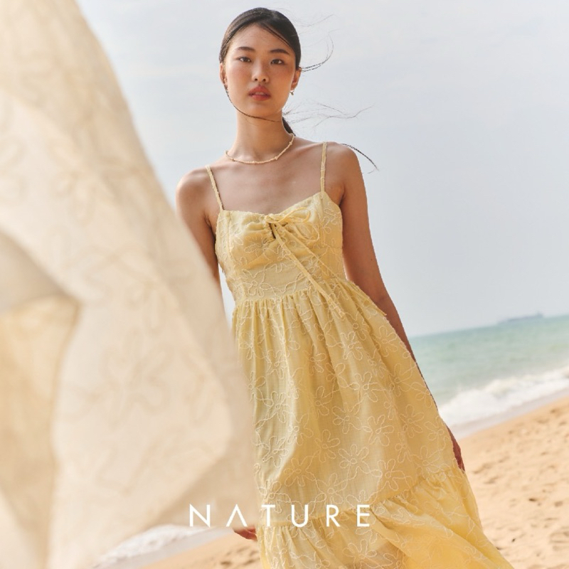 เสื้อแบรนด์Nature.bkk