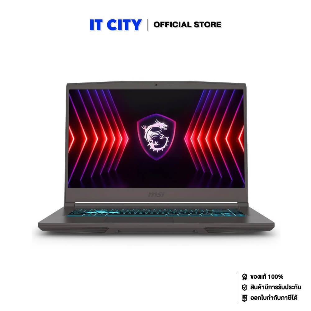 MSI Thin 15 B13UCX-1610TH/i5-13420H/8GB/512GB/RTX2050/15.6"/Bag/W11/144Hz/2Y CO6-010751