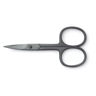 Victorinox Nail Scissors - Stainless Steel Curved Nail Sciss…