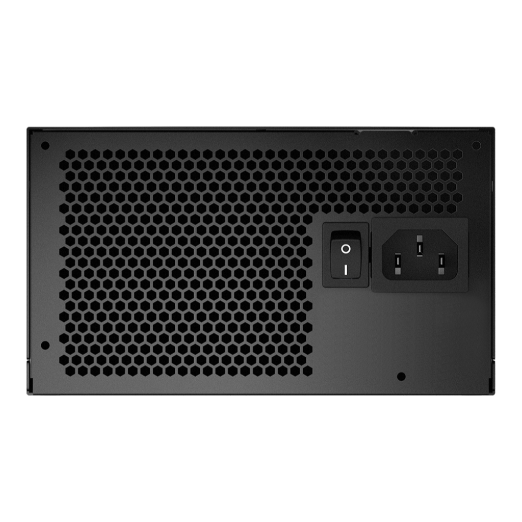 (PSU) MSI MPG A850GF 850W 80PLUS GOLD