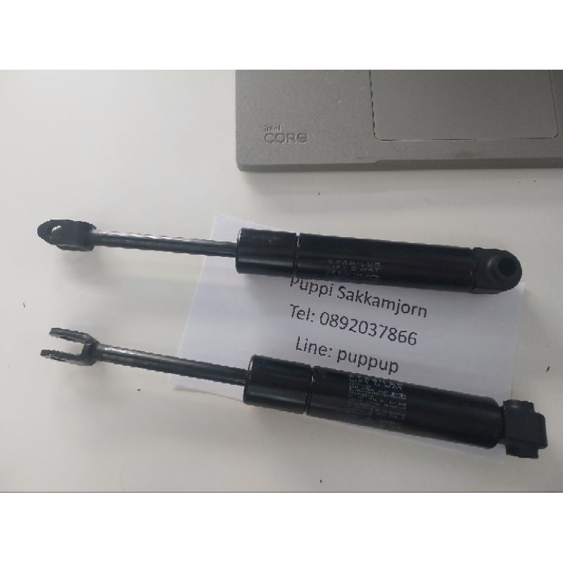 โช๊คอัพฝากระโปรงท้าย W124 Estate 5ประตู