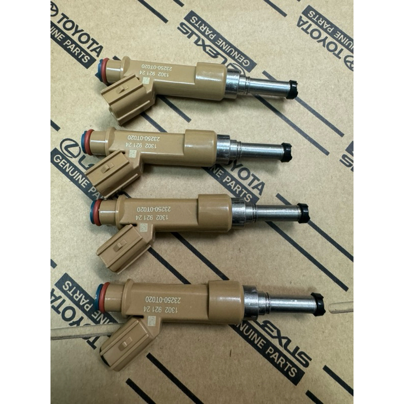 หัวฉีดใหม่2ZR-ของใหม่