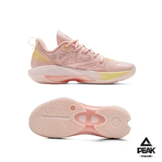 (ลดเกิน60%) PEAK Andrew Wiggins "AW2-Talent 1.0" ET41057A รองเท้าบาสเกตบอล แอนดรูว์ วิคกิ้นส์ นุ่ม เบา เพิ่มประสิทธิภาพ