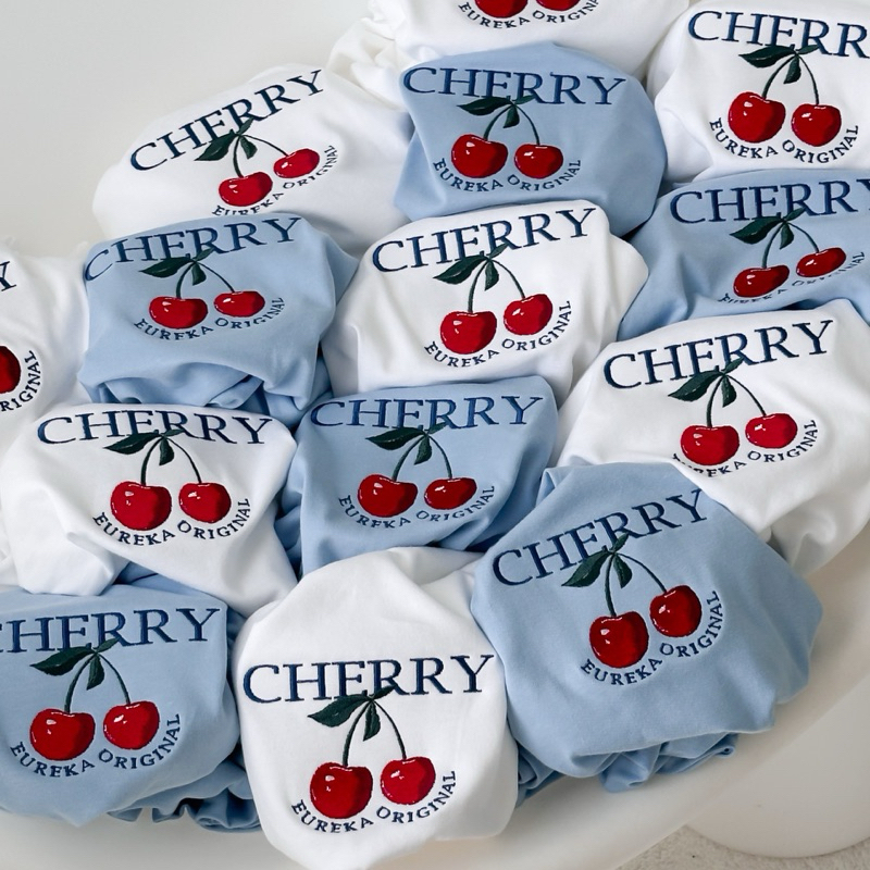EUREKA ORIGINAL 'CHERRY'