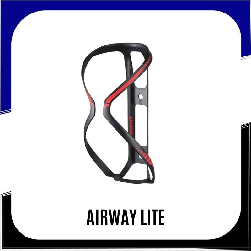 ขากระติกน้ำจักรยาน Giant รุ่น Airway Lite
