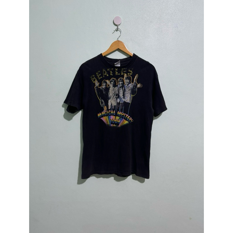 เสื้อ THE BEATLES ปี2007