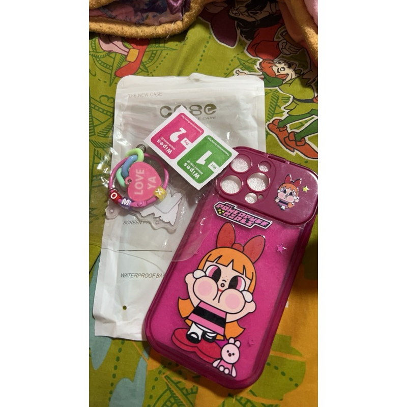 เคสI-Phone13proและpromax