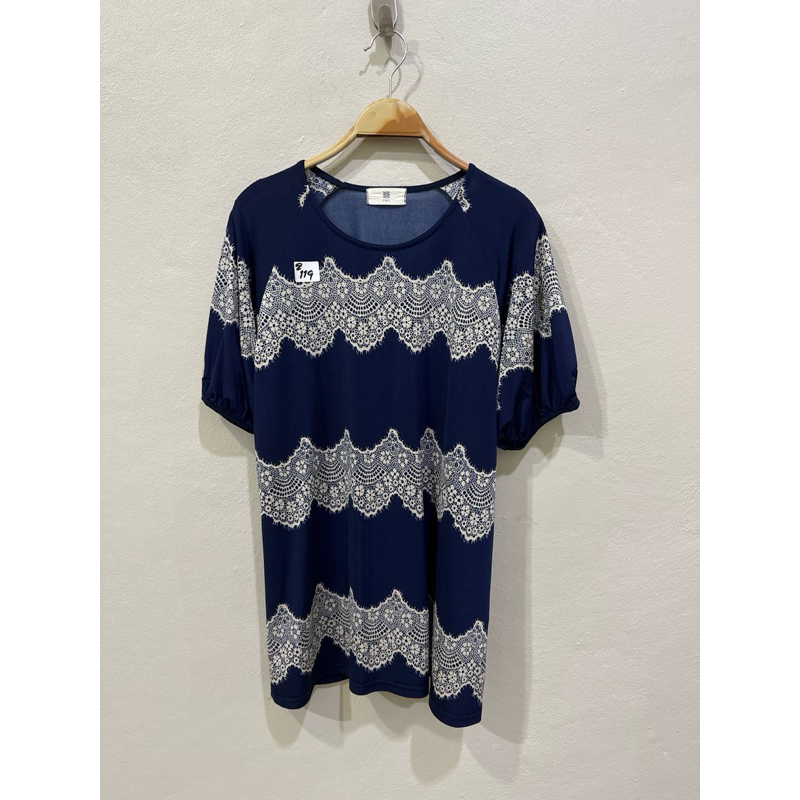 Z119เสื้อผ้าแบรนด์r.p.s