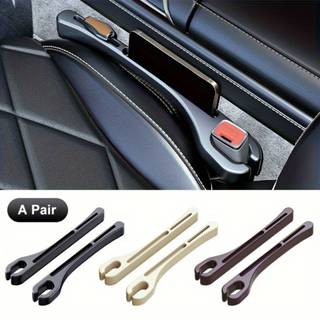 ที่ปิดซอกเบาะ ป้องกันของหล่นระหว่างซอกเบาะ SEAT GAP ไม่ยุบยว…