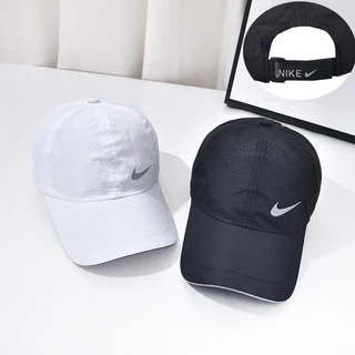 🔥หมวกแก๊ปSports Hats อุปกรณ์เสริมสำหรับเล่นกีฬาหมวกกีฬา
