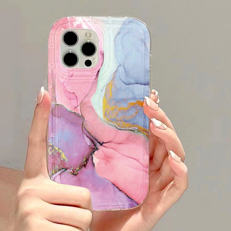 COD For Case เคส iPhone 16 Pro Max 13 11 12 15 14 Pro XS Max XR 15 8 7 Plus X เคสซิลิโคนอ่อนนุ่มกันกระแทก ราคา ถูกที่สุด ดีลบีเคเค แกลเลอรีภาพที่ 3