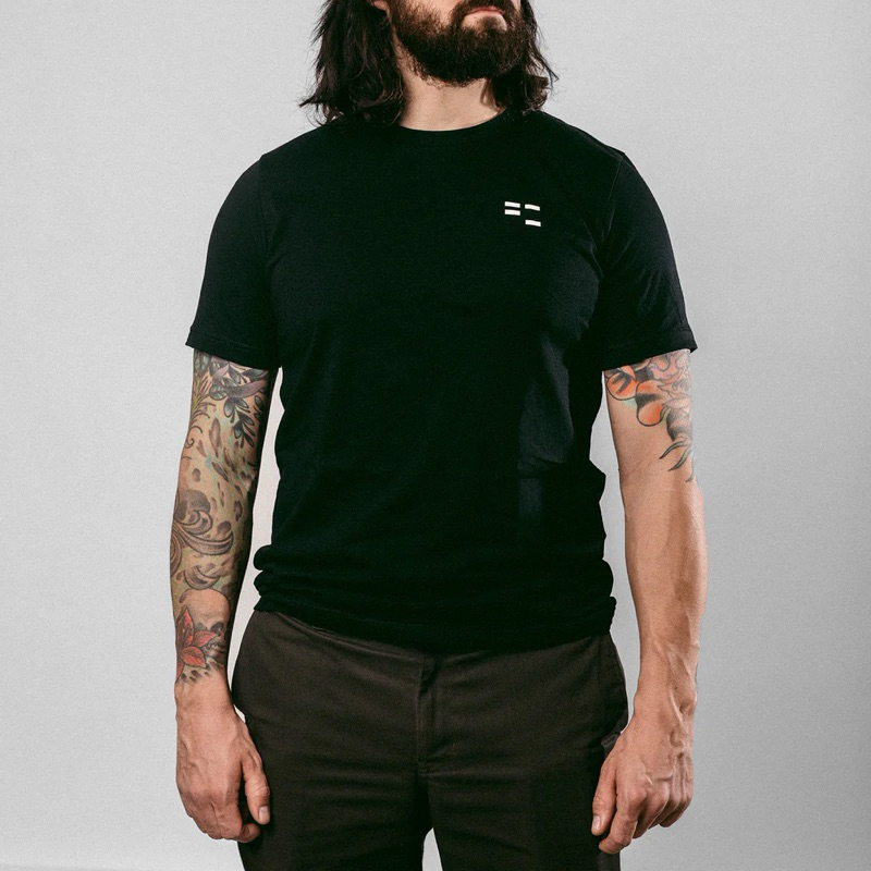 🏴‍☠️ Ferro Concepts Icon T-shirt แท้ USA🇺🇸