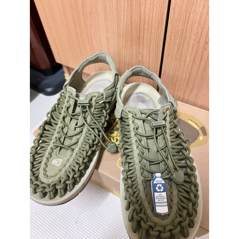 Keen uneek safari ของแท้ค่ะ