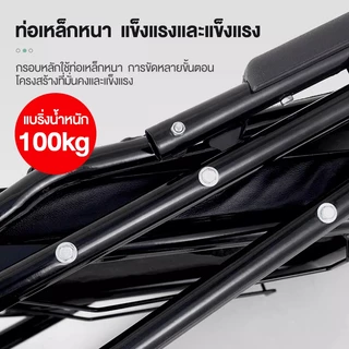 เก้าอี้อาบน้ำ เก้าอี้นั่งถ่าย เก้าอี้ส้วมเคลื่อนที่ผู้สูงอายุ พับเก็บได้ รับน้ำหนัก 180 กก.ได้